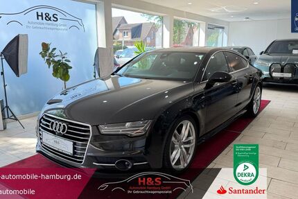 Audi A7 125.122 km 27.900 &euro; Pinneberg 25421