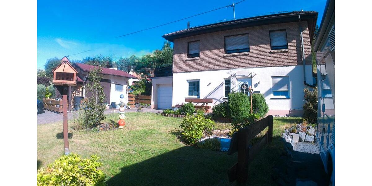 Einfamilienhaus Weibern - 3 Zimmer, 126 m&sup2;, 392.000&euro; | Angebot:26906334