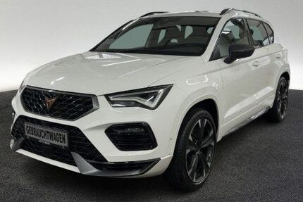 Cupra Ateca 33.617 km 36.990 &euro; Weilheim 82362