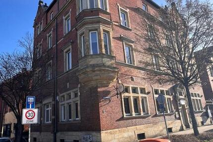 Gewerbeobjekt Bayreuth City - 1.100&euro; | Angebot:26179947