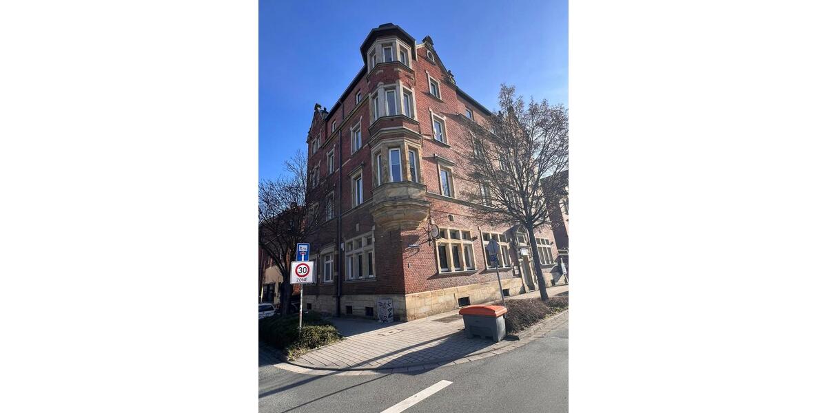 Gewerbeobjekt Bayreuth City - 1.100&euro; | Angebot:26179947