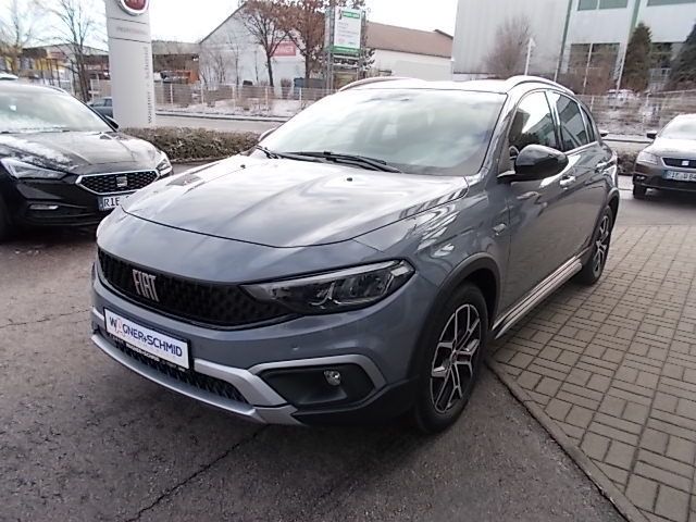 Fiat Tipo 63.500 km 13.980 &euro; Waldheim 04736
