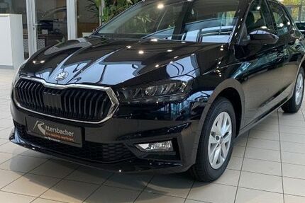 Skoda Fabia 1.500 km 21.680 &euro; Saarbrücken 66130