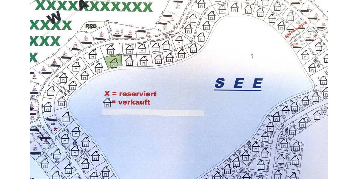 Grundstück Herzlake - 237.000&euro; | Angebot:25984599