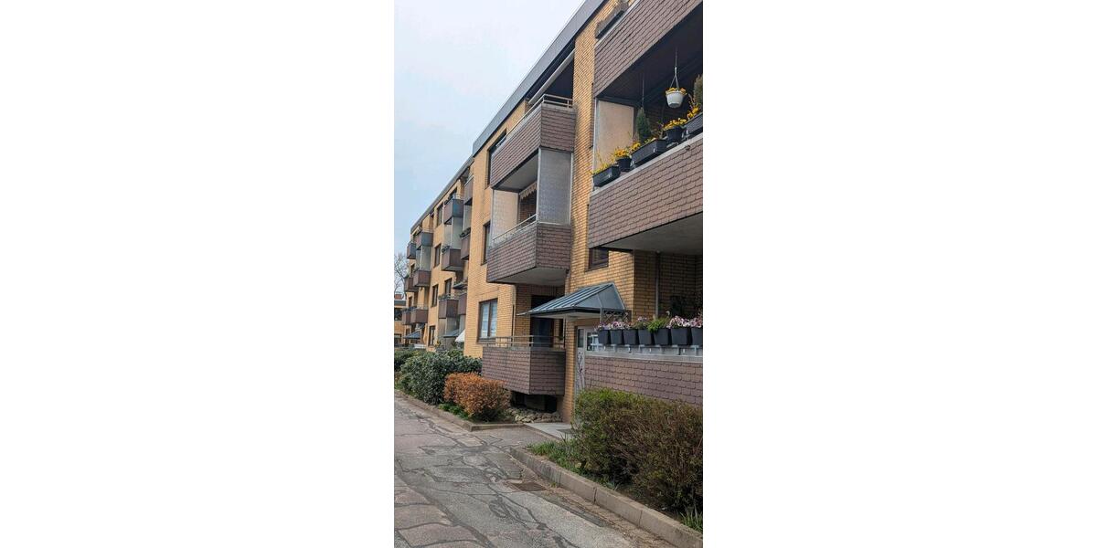 Etagenwohnung Bordesholm - 3 Zimmer, 67 m&sup2;, 185.000&euro; | Angebot:26184831