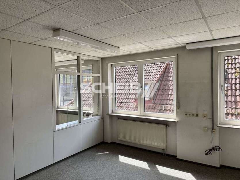Büro in Crailsheim 1.420 € 142 m²