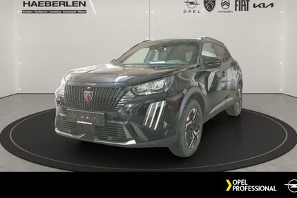 Peugeot 2008 4.990 km 32.719 &euro; Kempten 87435