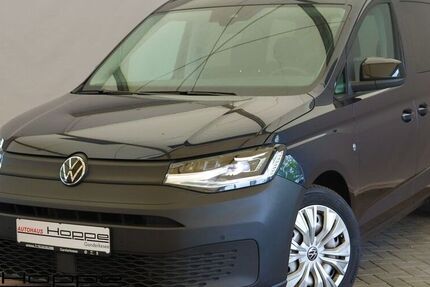 VW Caddy Maxi