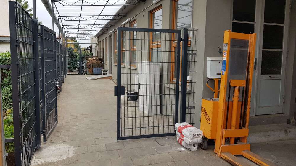 Halle in Kelsterbach 890 € 15 m² zimmer