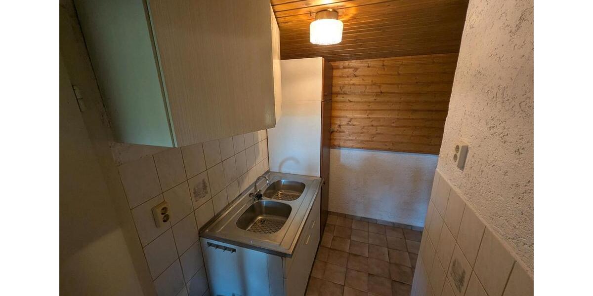 Bungalow Suhl Schmiedefeld am Rennsteig - 2 Zimmer, 36 m&sup2;, 40.000&euro; | Angebot:27127858