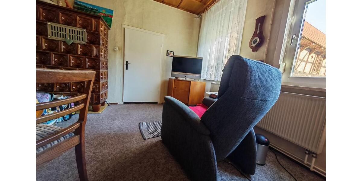 Bauernhaus, Landhaus Kalbe (Milde) - 8 Zimmer, 200 m&sup2;, 125.000&euro; | Angebot:26709365