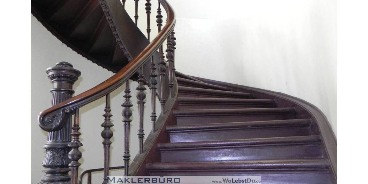 Etagenwohnung Greiz - 1 Zimmer, 236 m&sup2;, 184.000&euro; | Angebot:19291406