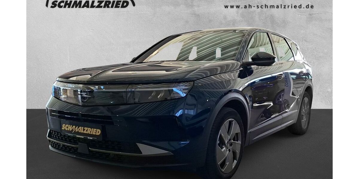 Opel Grandland (X) 7.792 km 26.970 &euro; Bremerhaven 27570