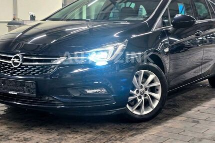 Opel Astra 111.300 km 9.799 &euro; Neutraubling bei Regensburg 93073