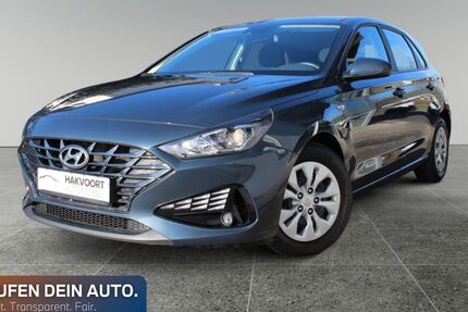 Hyundai i30 51.185 km 16.280 &euro; Altenkirchen 57610
