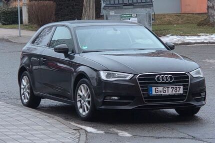 Audi A3 88.741 km 13.900 &euro; Gera 07545