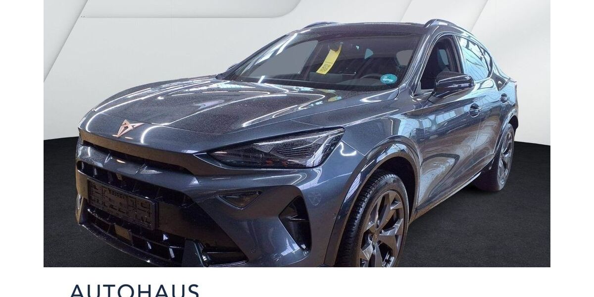 Cupra Formentor 24.400 km 33.500 &euro; Ebersberg bei München 85560