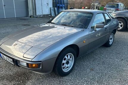 Porsche 924 133.482 km 12.000 &euro; Röthenbach a.d.Pegnitz 90552