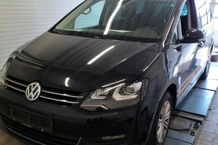 VW Sharan 145.878 km 23.990 &euro; Weinstadt 71384