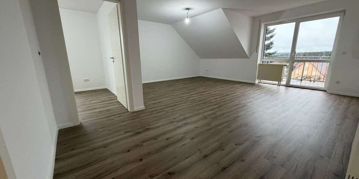 Etagenwohnung Irchenrieth - 3 Zimmer, 76 m&sup2;, 202.540&euro; | Angebot:26319394