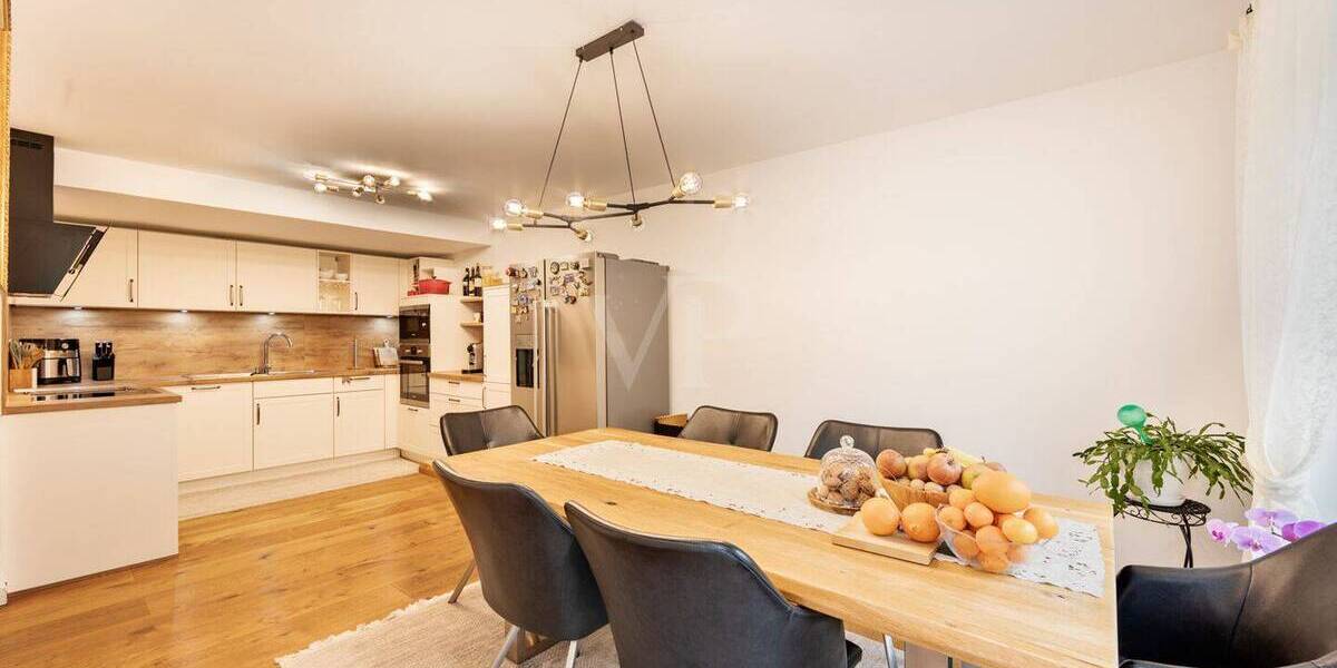 Doppelhaushälfte Planegg - 5 Zimmer, 131 m&sup2;, 790.000&euro; | Angebot:26908659