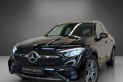 Mercedes-Benz GLC 300 21.920 km 55.755 &euro; Altdorf 90518