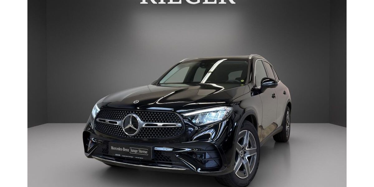 Mercedes-Benz GLC 300 21.920 km 55.755 &euro; Altdorf 90518