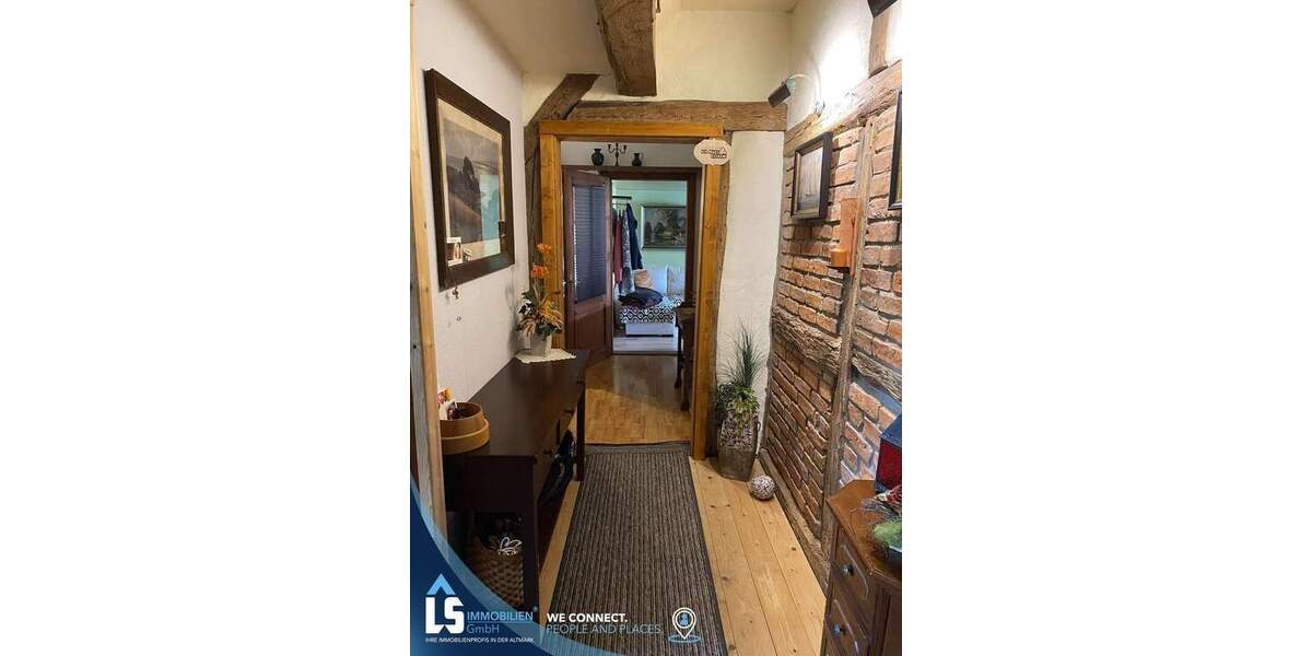 Einfamilienhaus Marlow - 3 Zimmer, 115 m&sup2;, 299.999&euro; | Angebot:25689381