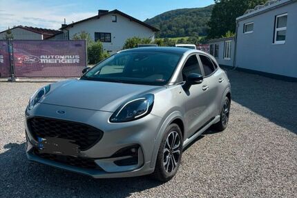 Ford Puma 20.000 km 22.300 &euro; Borgentreich 34434