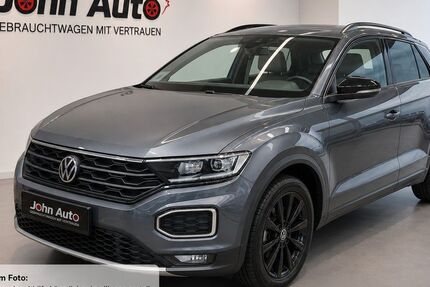 VW T-Roc 38.444 km 20.900 &euro; Kassel 34134