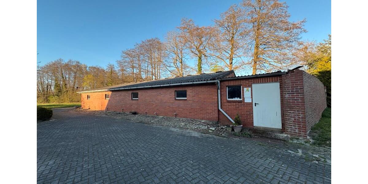 Bauernhaus, Landhaus Wilsum - 7 Zimmer, 250 m&sup2;, 420.000&euro; | Angebot:27232136