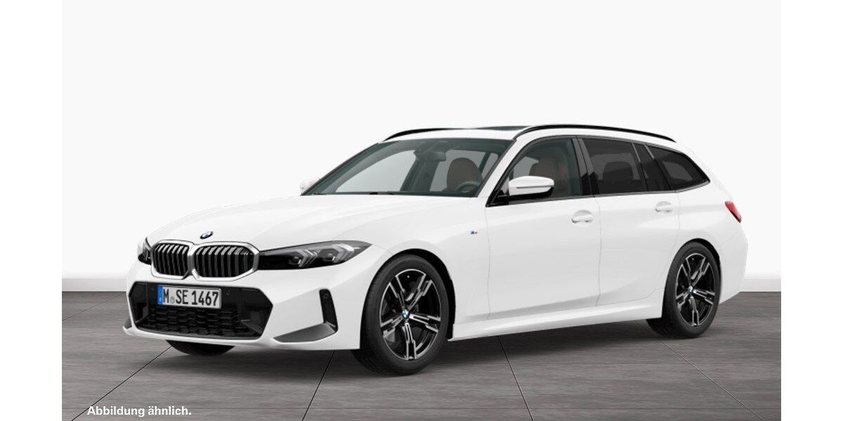 BMW 318 22.571 km 38.390 &euro; Saarbrücken 66121