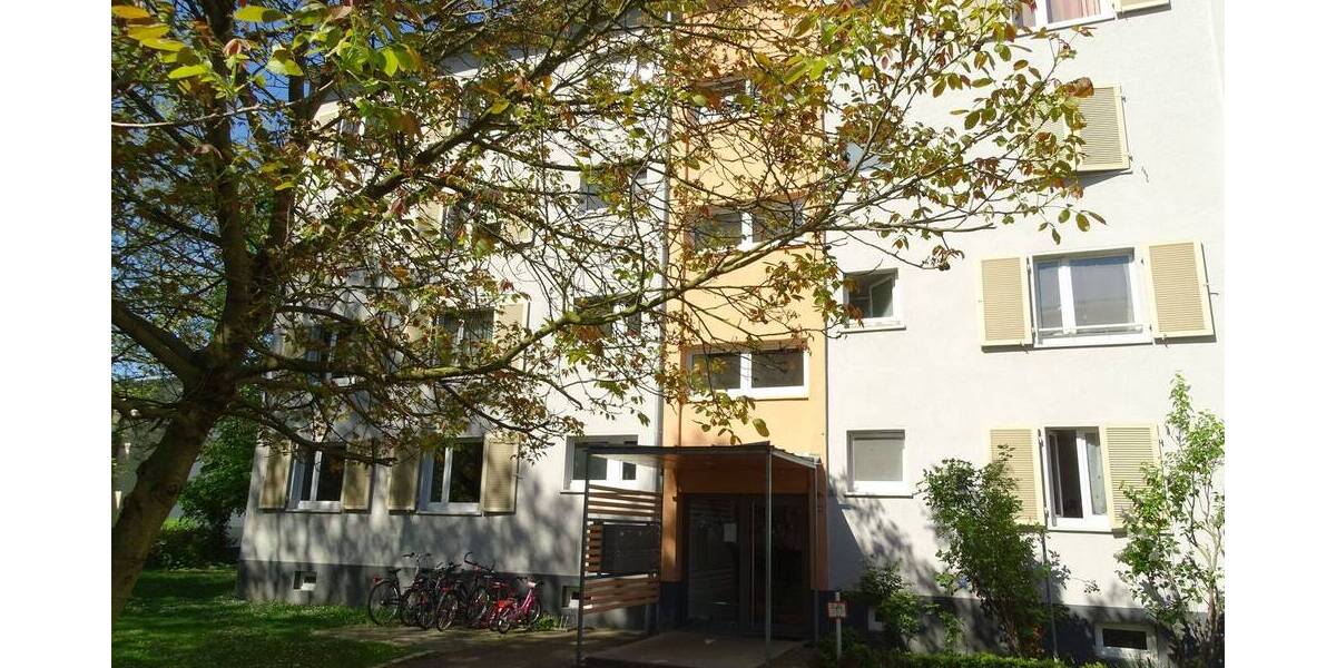 Etagenwohnung Lörrach Stetten - 3 Zimmer, 74 m&sup2;, 270.000&euro; | Angebot:26344483