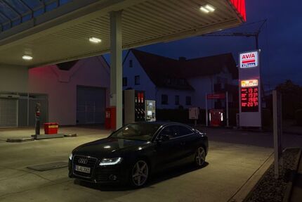 Audi A5 250.000 km 8.500 &euro; Eichenzell 36124