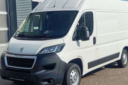 Peugeot Boxer 58.000 km 19.998 &euro; Landau 76829