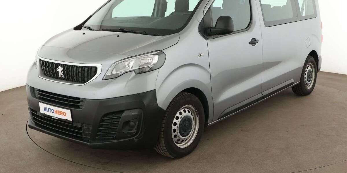 Peugeot Expert 85.775 km 20.910 &euro; Essen 45141