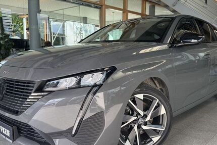 Peugeot 308 39.614 km 21.990 &euro; Lilienthal 28865