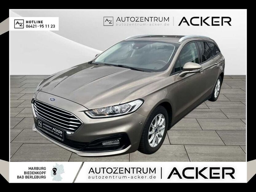 Mondeo