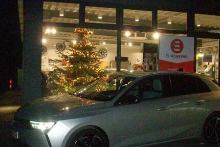 Opel Astra 19.800 km 20.990 &euro; Taarstedt 24893