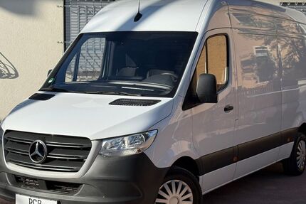 Mercedes-Benz Sprinter 71.962 km 27.990 &euro; Radebeul/Dresden 01445