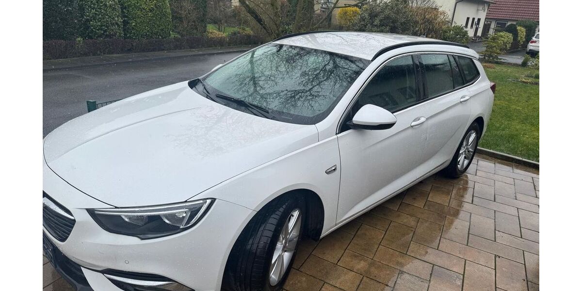 Opel Insignia 154.000 km 5.600 &euro; Versmold 33775