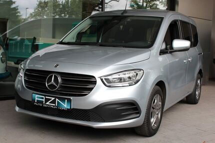Mercedes-Benz Citan 32.000 km 20.995 &euro; Chemnitz 09114