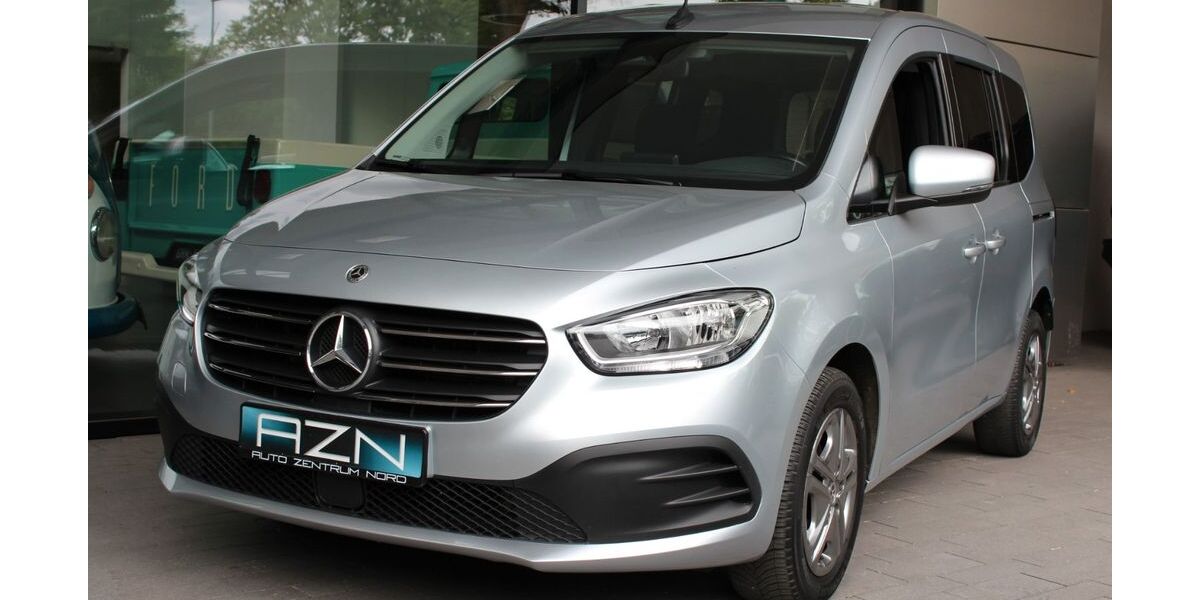 Mercedes-Benz Citan 32.000 km 20.995 &euro; Chemnitz 09114