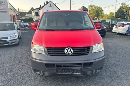 VW T5 andere