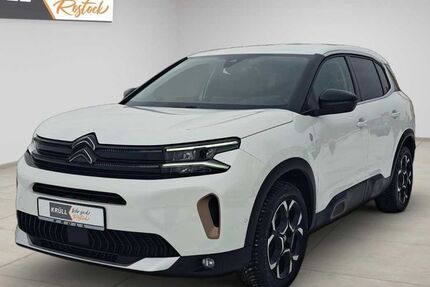 Citroen C5 Aircross 26.080 km 21.990 &euro; Rostock 18146