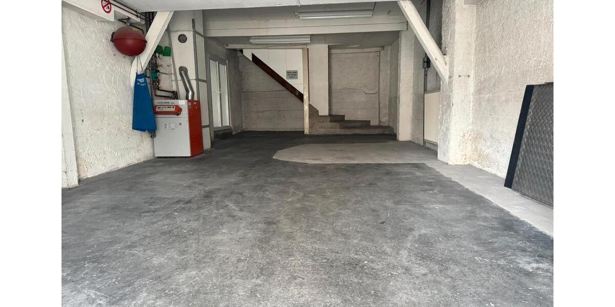 Gewerbeobjekt Singen (Hohentwiel) - 1.680&euro; | Angebot:26250985