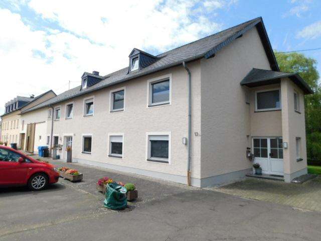 Wohnung zum Mieten in Scharfbillig 700 € 98 m²