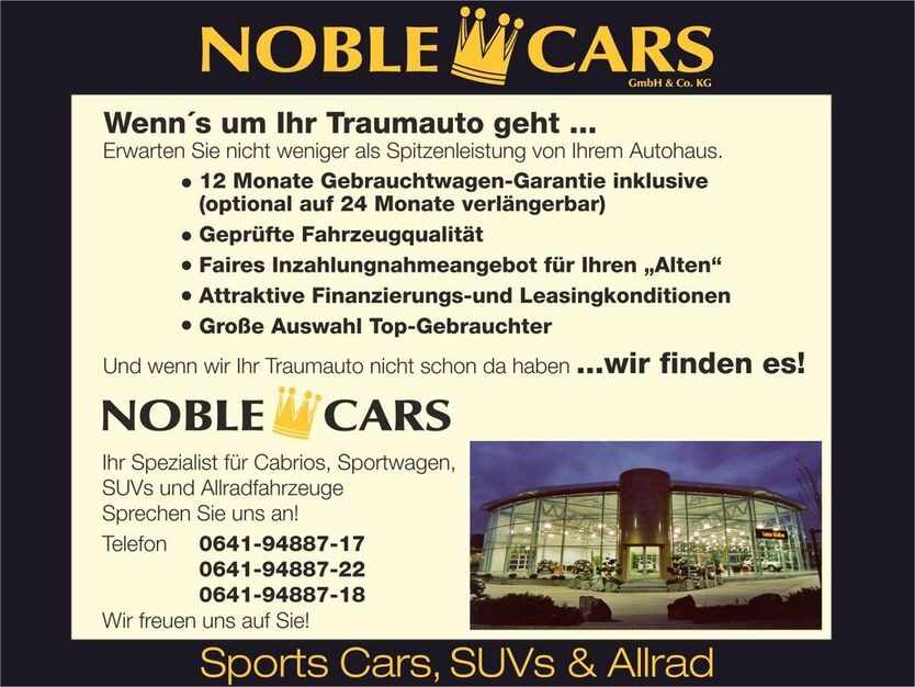 Cupra Ateca 58.600 km 31.990 € Giessen 35394