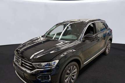 VW T-Roc 50.900 km 20.850 &euro; Ingolstadt 85053