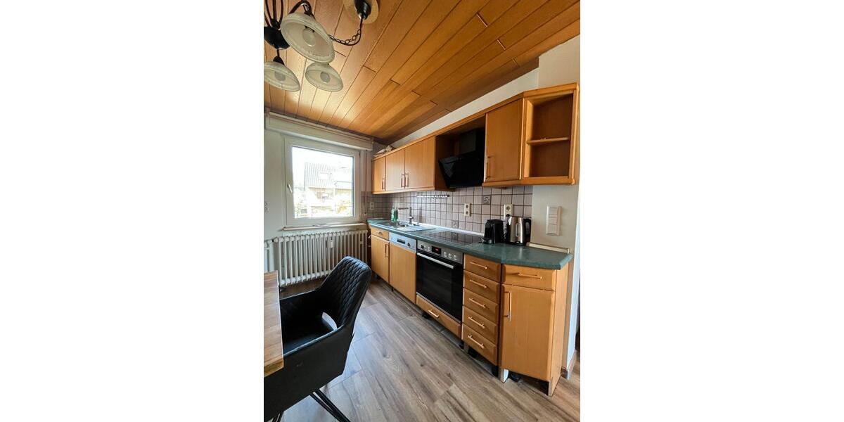 Hochparterre Sprockhövel - 3 Zimmer, 73 m&sup2;, 799&euro; | Angebot:26302213